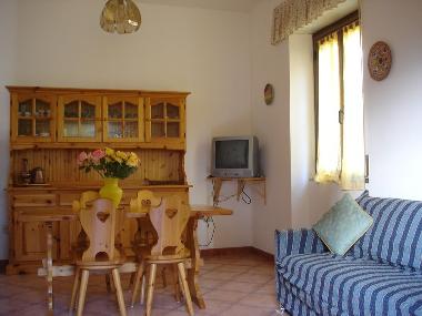 Villa en san teodoro (Olbia-Tempio)Casa de vacaciones