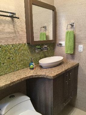 Casa de vacaciones en mirador playa san jos (Manabi)Casa de vacaciones