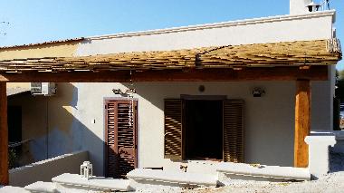 Villa en san teodoro (Olbia-Tempio)Casa de vacaciones