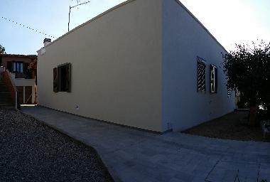 Villa en san teodoro (Olbia-Tempio)Casa de vacaciones