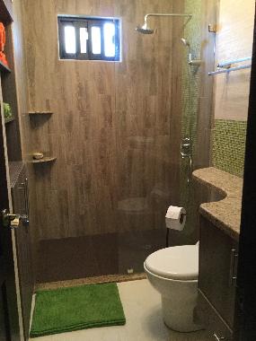 Casa de vacaciones en mirador playa san jos (Manabi)Casa de vacaciones