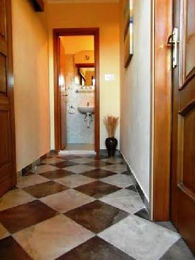 Apartamento de vacaciones en Podstrana (Splitsko-Dalmatinska)Casa de vacaciones