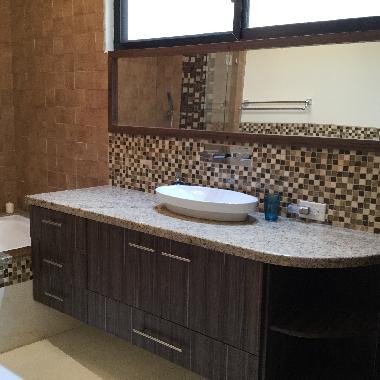 Casa de vacaciones en mirador playa san jos (Manabi)Casa de vacaciones