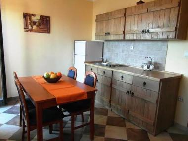 Apartamento de vacaciones en Podstrana (Splitsko-Dalmatinska)Casa de vacaciones