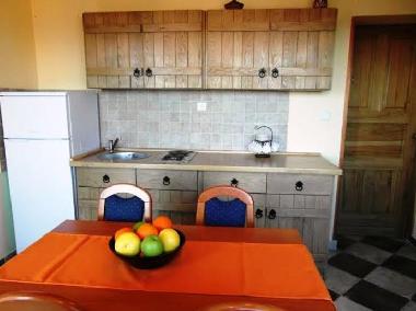 Apartamento de vacaciones en Podstrana (Splitsko-Dalmatinska)Casa de vacaciones
