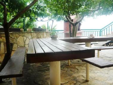 Apartamento de vacaciones en Podstrana (Splitsko-Dalmatinska)Casa de vacaciones