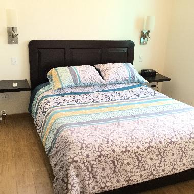 Casa de vacaciones en mirador playa san jos (Manabi)Casa de vacaciones