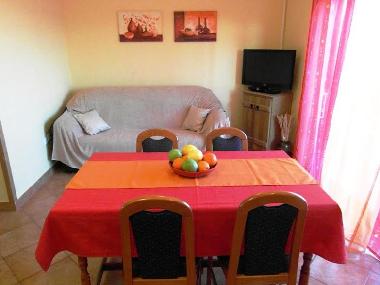 Apartamento de vacaciones en Podstrana (Splitsko-Dalmatinska)Casa de vacaciones