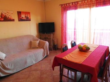 Apartamento de vacaciones en Podstrana (Splitsko-Dalmatinska)Casa de vacaciones