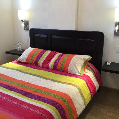 Casa de vacaciones en mirador playa san jos (Manabi)Casa de vacaciones