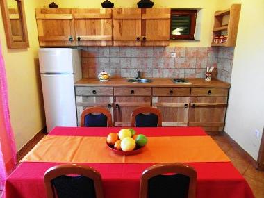 Apartamento de vacaciones en Podstrana (Splitsko-Dalmatinska)Casa de vacaciones