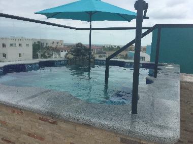 Casa de vacaciones en mirador playa san jos (Manabi)Casa de vacaciones