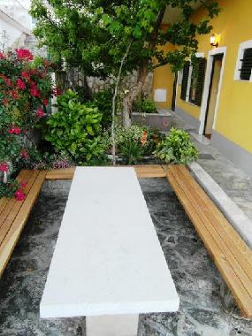 Apartamento de vacaciones en Podstrana (Splitsko-Dalmatinska)Casa de vacaciones