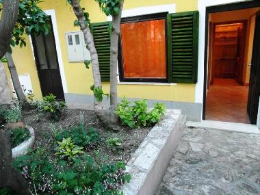 Apartamento de vacaciones en Podstrana (Splitsko-Dalmatinska)Casa de vacaciones