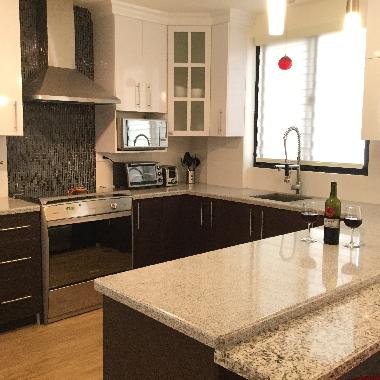 Casa de vacaciones en mirador playa san jos (Manabi)Casa de vacaciones