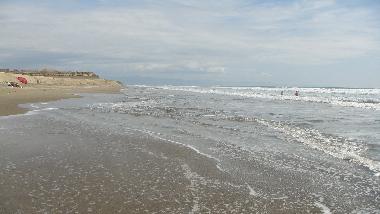 Casa de vacaciones en mirador playa san jos (Manabi)Casa de vacaciones