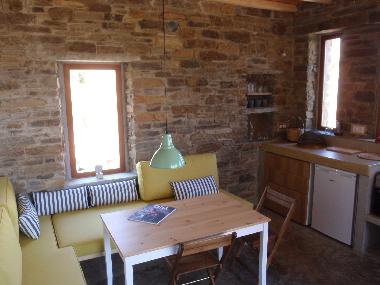 Casa de vacaciones en Tinos (Kyklades)Casa de vacaciones