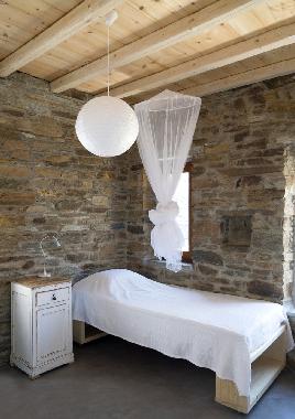 Casa de vacaciones en Tinos (Kyklades)Casa de vacaciones