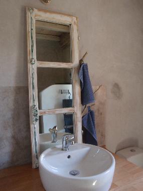 Casa de vacaciones en Tinos (Kyklades)Casa de vacaciones