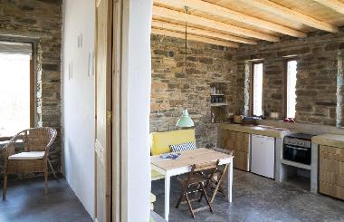 Casa de vacaciones en Tinos (Kyklades)Casa de vacaciones