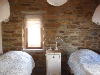 Casa de vacaciones en Tinos (Kyklades)Casa de vacaciones