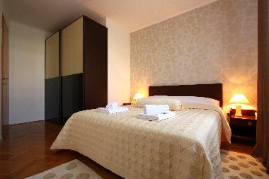 Apartamento de vacaciones en Split (Splitsko-Dalmatinska)Casa de vacaciones