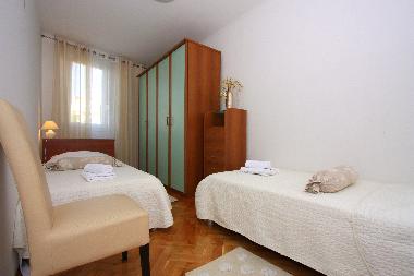Apartamento de vacaciones en Split (Splitsko-Dalmatinska)Casa de vacaciones