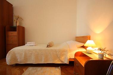 Apartamento de vacaciones en Split (Splitsko-Dalmatinska)Casa de vacaciones