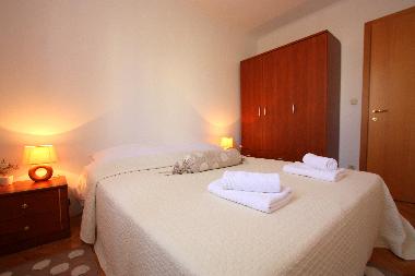 Apartamento de vacaciones en Split (Splitsko-Dalmatinska)Casa de vacaciones