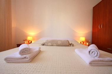 Apartamento de vacaciones en Split (Splitsko-Dalmatinska)Casa de vacaciones