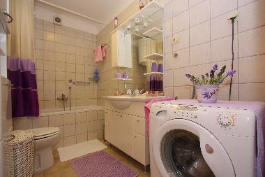 Apartamento de vacaciones en Split (Splitsko-Dalmatinska)Casa de vacaciones