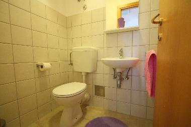 Apartamento de vacaciones en Split (Splitsko-Dalmatinska)Casa de vacaciones