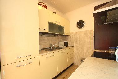 Apartamento de vacaciones en Split (Splitsko-Dalmatinska)Casa de vacaciones