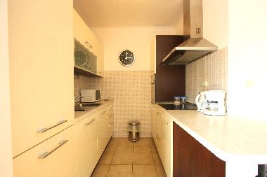 Apartamento de vacaciones en Split (Splitsko-Dalmatinska)Casa de vacaciones