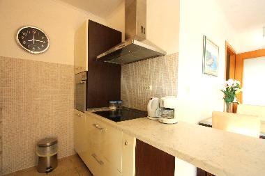 Apartamento de vacaciones en Split (Splitsko-Dalmatinska)Casa de vacaciones