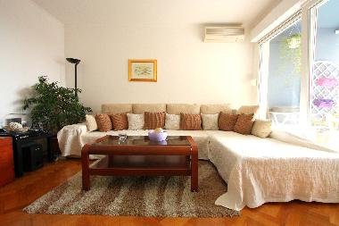 Apartamento de vacaciones en Split (Splitsko-Dalmatinska)Casa de vacaciones