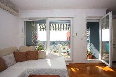 Apartamento de vacaciones en Split (Splitsko-Dalmatinska)Casa de vacaciones