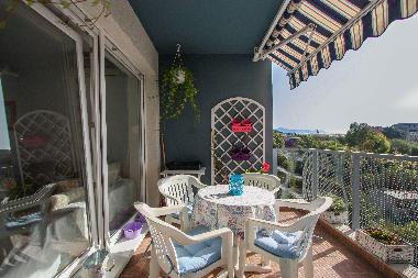 Apartamento de vacaciones en Split (Splitsko-Dalmatinska)Casa de vacaciones