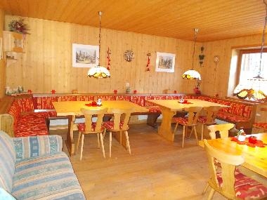 Apartamento de vacaciones en Riezlern (Bludenz-Bregenzer Wald)Casa de vacaciones