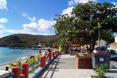 Apartamento de vacaciones en Anses D`Arlet (Martinique)Casa de vacaciones