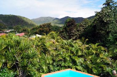 Apartamento de vacaciones en Anses D`Arlet (Martinique)Casa de vacaciones