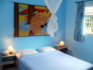 Apartamento de vacaciones en Anses D`Arlet (Martinique)Casa de vacaciones