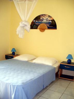 Apartamento de vacaciones en Anses D`Arlet (Martinique)Casa de vacaciones