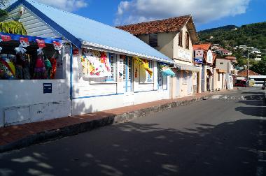 Apartamento de vacaciones en Anses D`Arlet (Martinique)Casa de vacaciones