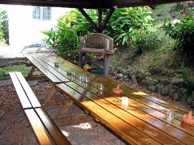 Apartamento de vacaciones en Anses D`Arlet (Martinique)Casa de vacaciones