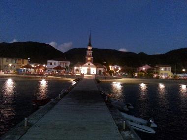 Apartamento de vacaciones en Anses D`Arlet (Martinique)Casa de vacaciones