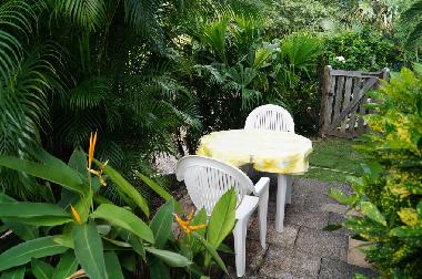 Apartamento de vacaciones en Anses d´Arlet (Martinique)Casa de vacaciones