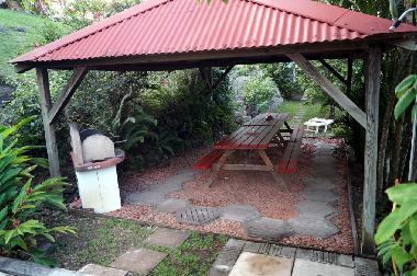 Apartamento de vacaciones en Anses d´Arlet (Martinique)Casa de vacaciones