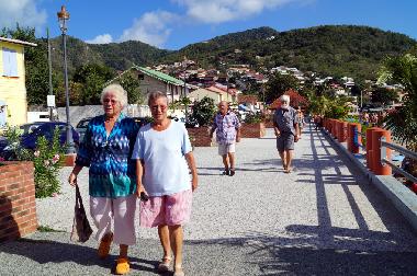 Apartamento de vacaciones en Anses d´Arlet (Martinique)Casa de vacaciones