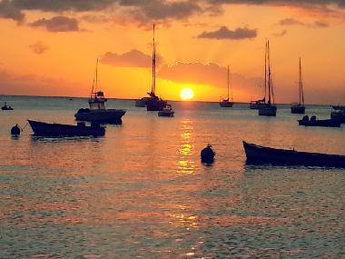 Apartamento de vacaciones en Anses d´Arlet (Martinique)Casa de vacaciones